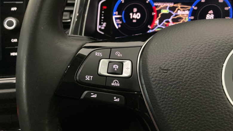 Volkswagen T-Roc 2.0 TDI 4MOTION SEL 5dr Diesel Hatchback